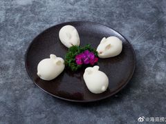 -海底捞火锅(龙湖三千集店)