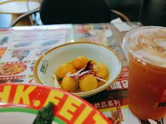 -肥韬茶餐厅(南山mini店)