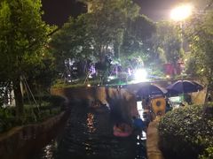 -苏州乐园森林水世界