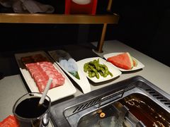 -海底捞火锅(顺城购物中心店)