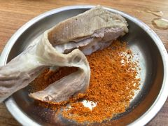 -马学武手抓美食(下南关总店)