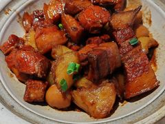-外婆印象·家常菜(万科店)