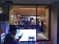 门面-星平鸡饭·粤菜小炒(印象城旗舰店)