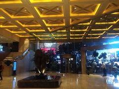 -南京金陵饭店