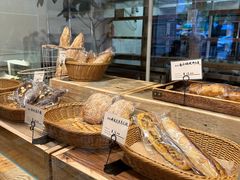 -佐敦面包铺·JORDAN BAKERY