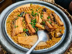 -KŌNG胶东小馆·酒馆(华熙店)