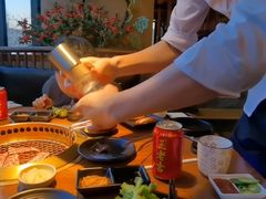 -九畋町和牛黑牛烤肉料理(三里屯3·3大厦店)