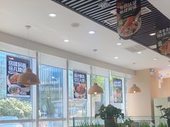-嘉和一品粥(魏公村店)