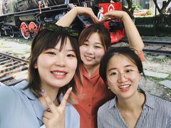 -江墅铁路遗址公园