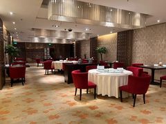 大堂-北京西单美爵酒店-融轩中餐厅