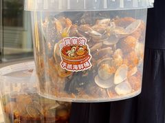 -巽寮印象美食部落餐厅·海鲜·地方特色菜(惠州体验店)