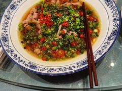 -岷山饭店-岷轩中餐厅