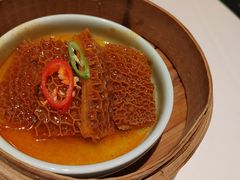 -泰安东尊华美达广场酒店·自助餐厅