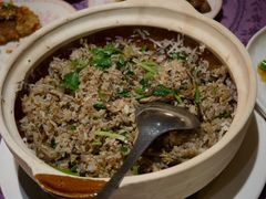 腊味煲仔饭-惠食佳·朱雀(东方商厦店)