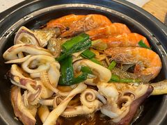 东海炣三鲜-宋小谨·泉州菜(南益广场店)