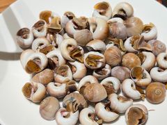 -小厨师·二十年沈家门小海鲜(百井坊巷店)