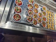 -生火火·小炉子炭烤(金楠天街总店)