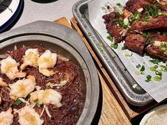 -绿茶餐厅(广州天河城店)