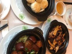 -四海轩(珠海海泉湾店)