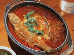 -炊烟小炒黄牛肉(中心印象城店)