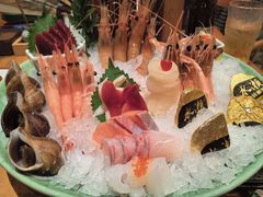-水濑·日料放题(天河店)