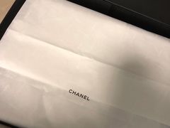 -CHANEL(恒隆广场店)