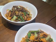 -寻裕记·现炒浇头面(人民广场店)