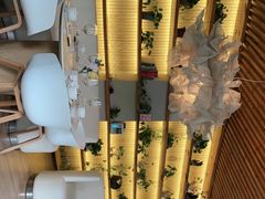 -周三的情书花园餐厅(江北店)