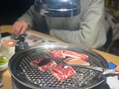 -吉屋烤肉(八宝街店)