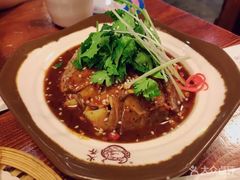 -火齐潮汕砂锅粥(五道口店)