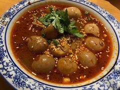 -裕鼎鲜·新中菜(王府井店)