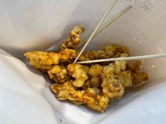 -肖炮现炸酥肉(解放碑店)