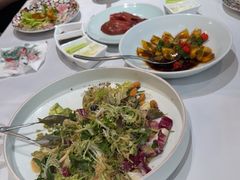 -味+新京宴·烤鸭·北京菜(创意谷店)