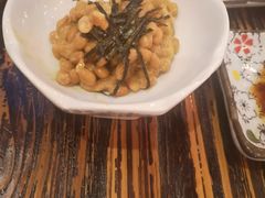 纳豆-平成屋· Late Night 食堂(四川北路店)