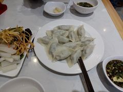 -饺子季水饺餐厅(新市街店)