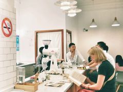-Onirii Coffee(长乐路店)