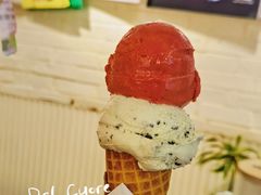 -Dal Cuore 达可芮冰淇淋(陕西北路店)