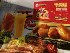 -必胜客(双榆树店)