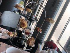 -广州富力丽思卡尔顿酒店