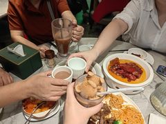 -锦园春香港茶餐厅(西海湾旗舰店)