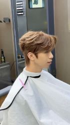 -藤野造型烫染接发