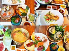 -Mr·Fish鱼鲜生海鲜放题(银泰in99店)