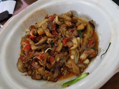 -伙工殿餐厅(吉大店)