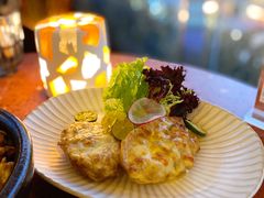 时蔬焗薯碗-La Terre乐田(万象城店)