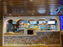 -中阿兰牛肉面(悦海新天地店)