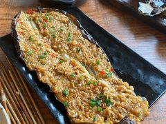 -蚝太郎 • 海鲜烧烤(建国路创始店)