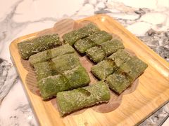 -阿露佳·舌尖上的安吉菜