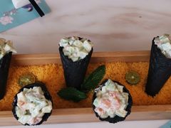 -南山鲜虾面·活鲜小馆·海味大连菜(南山总店)