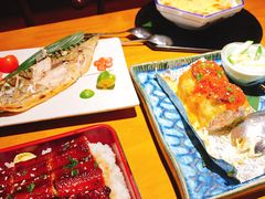 -东岸料理·寿司·刺身