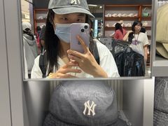 -新罗免税店(济州店)